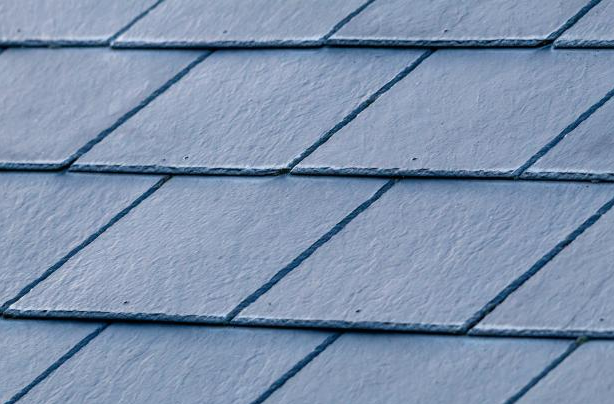 The Benefits of Synthetic Slate Shingles