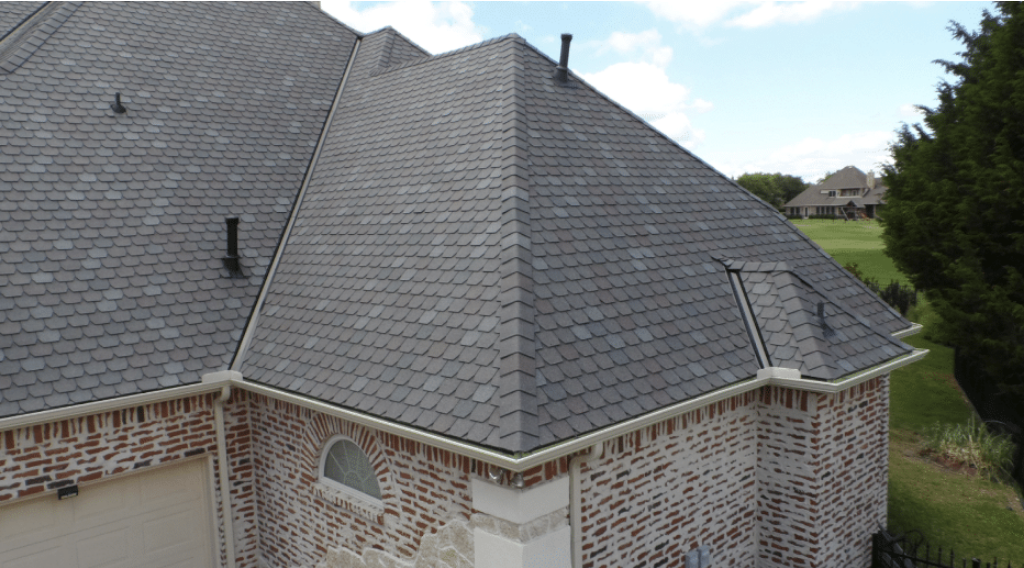 Synthetic Shingles: Are They the Best Roofing Option?