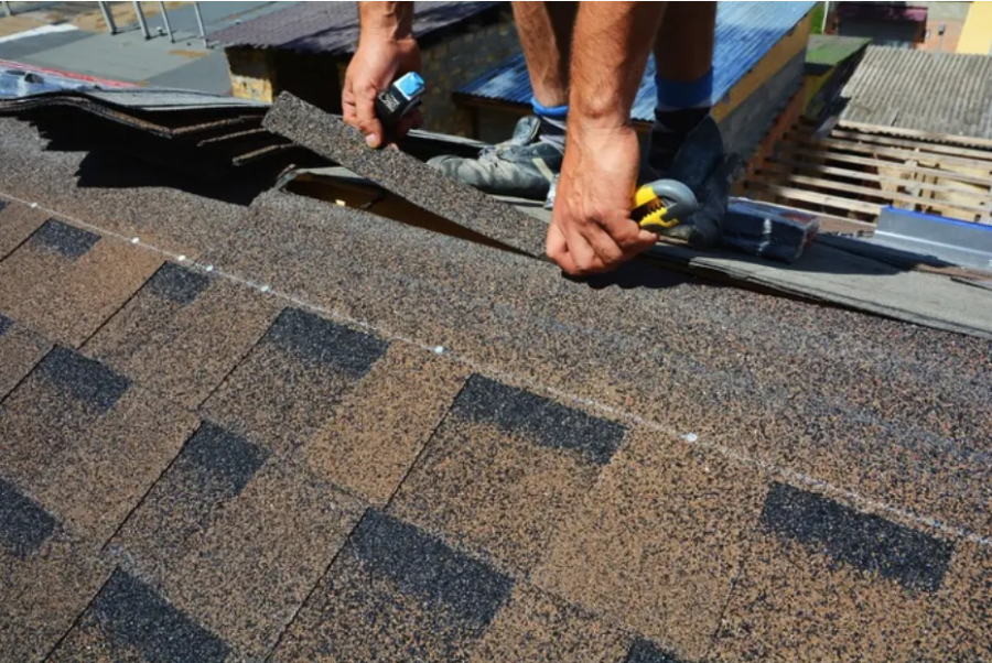 How Reliable Are Asphalt Shingles?