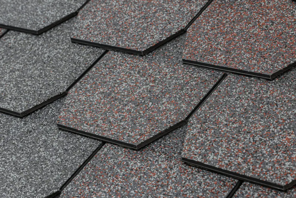 Synthetic Shingles: A Green Solution for the Future