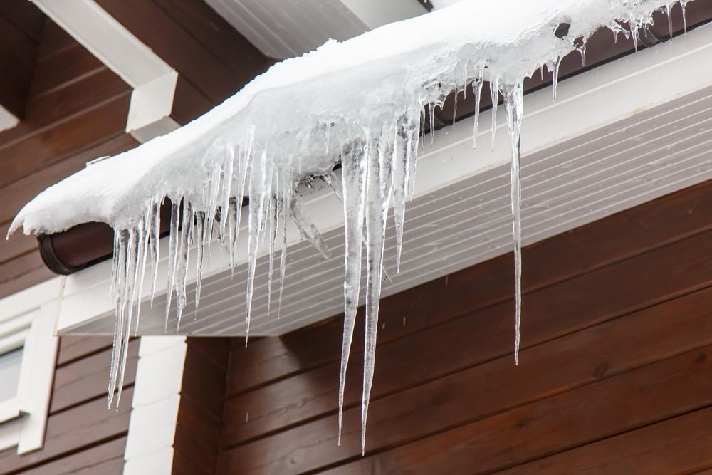 Ice Dam Prevention Guide - What You Need to Know