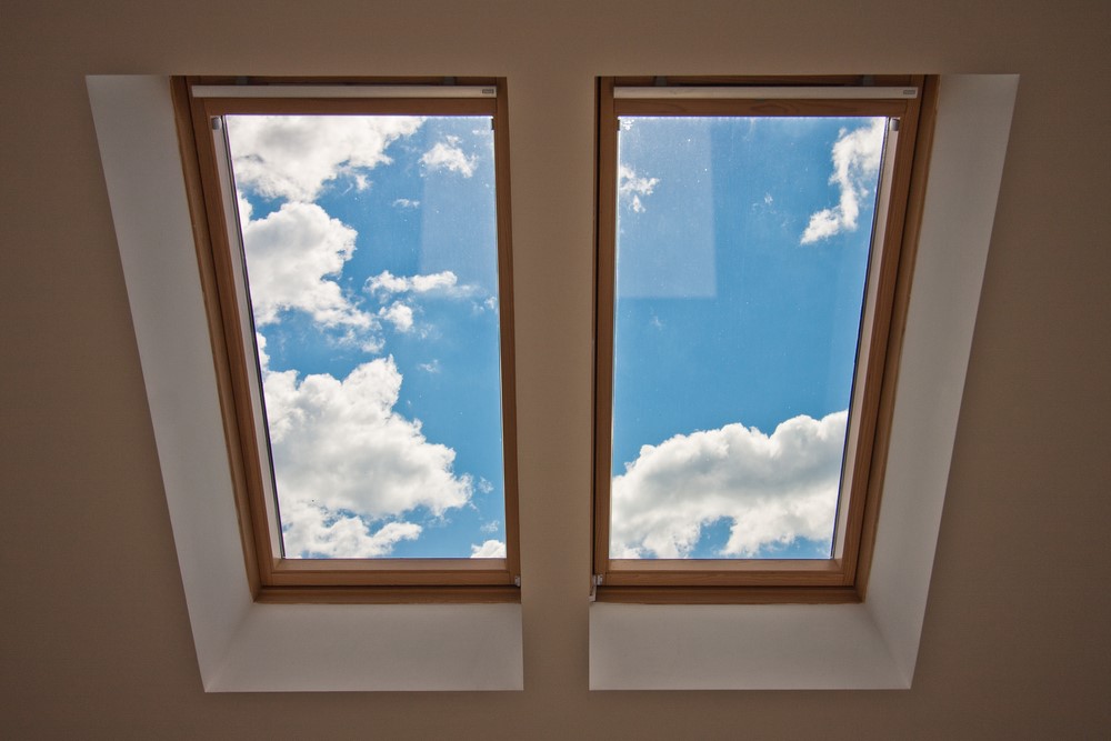 Skylight Replacement Guide: What You Need to Know as a Bozeman, MT Homeowner