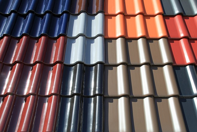 How To Choose The Right Roof Color