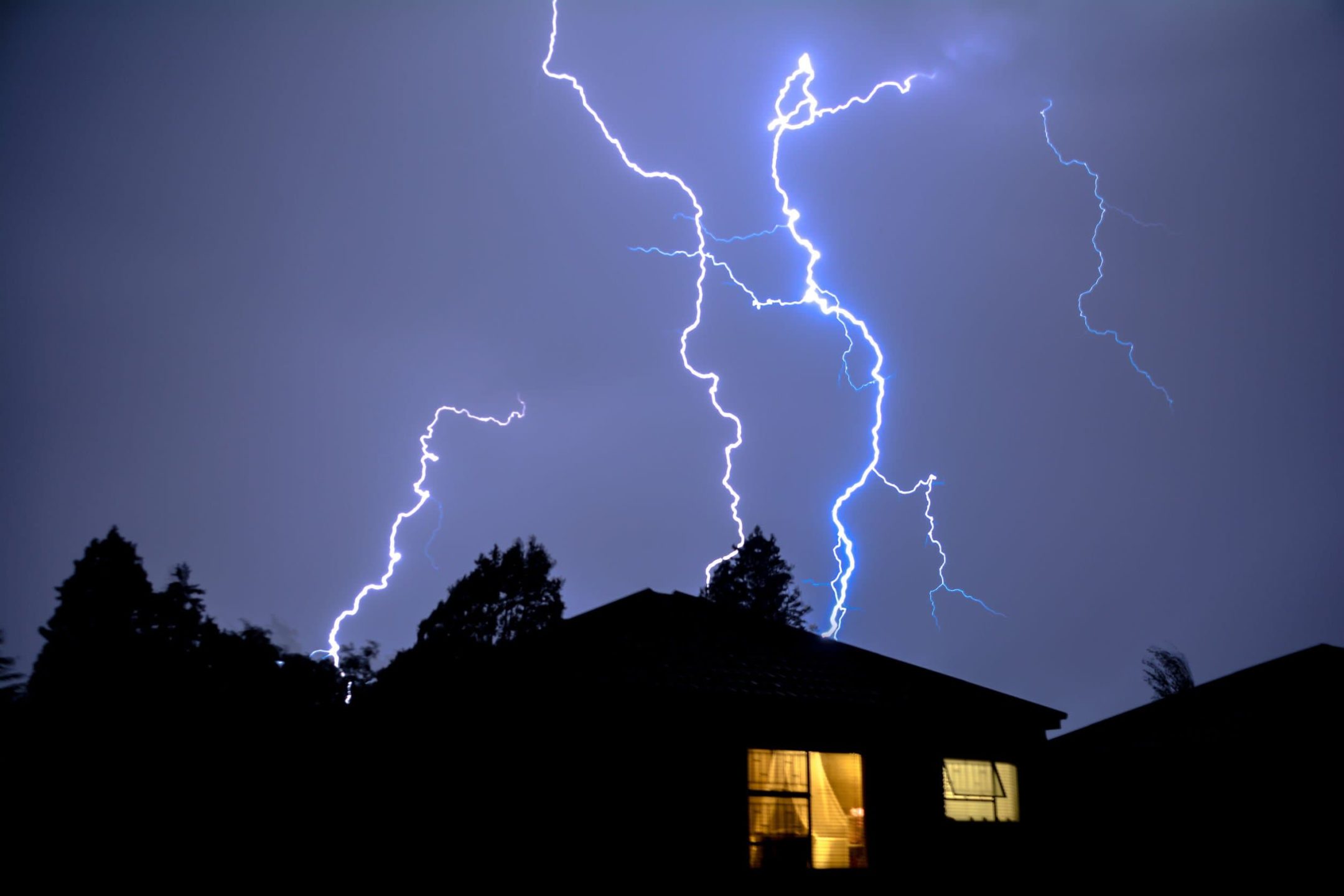 Spring Storm Preparation for Your Roof