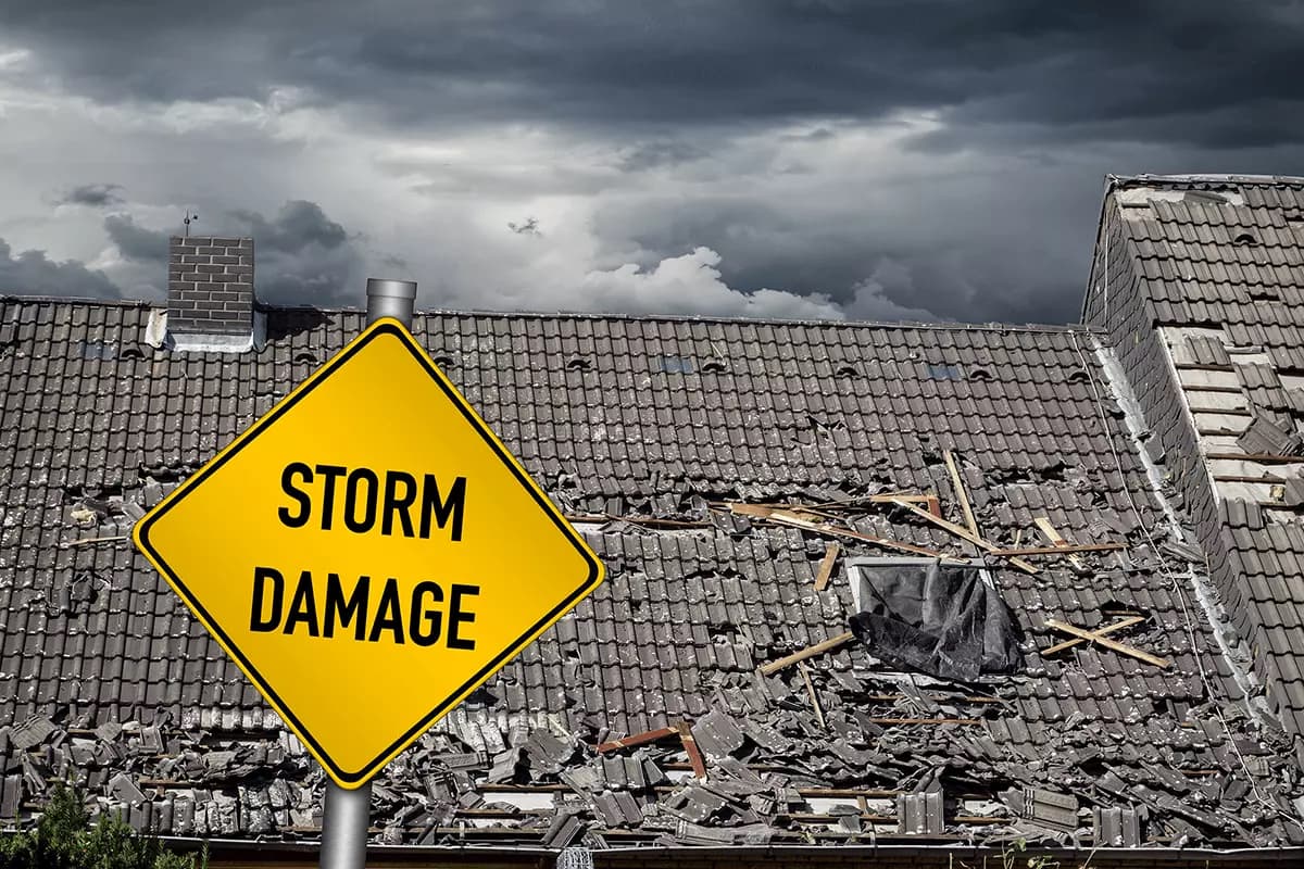 Beware of Storm Chasers After Big Storms in Bozeman, MT